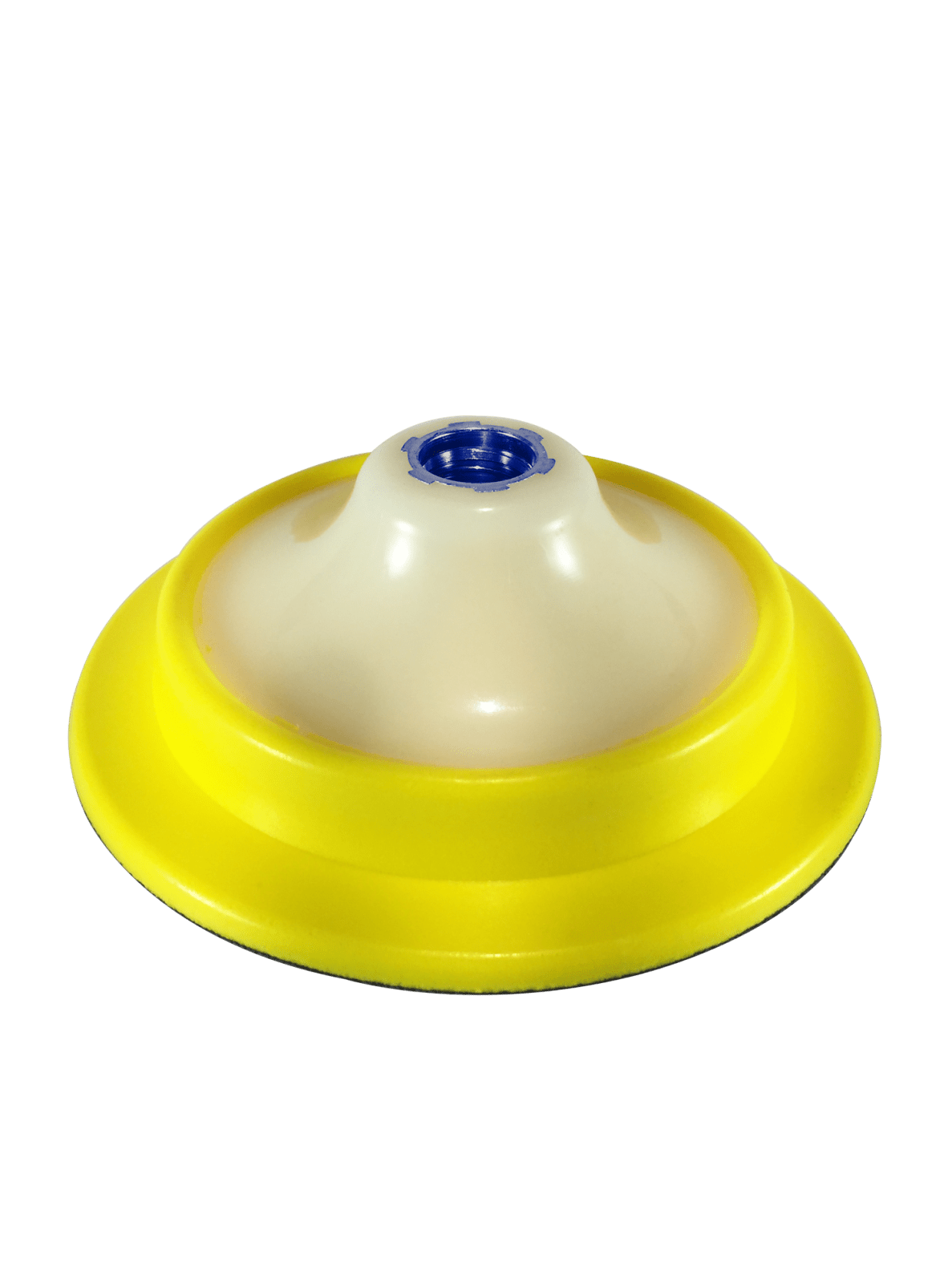 Respaldo flexible para borla de espuma 5/8-11 5" Softh Edge AVR014