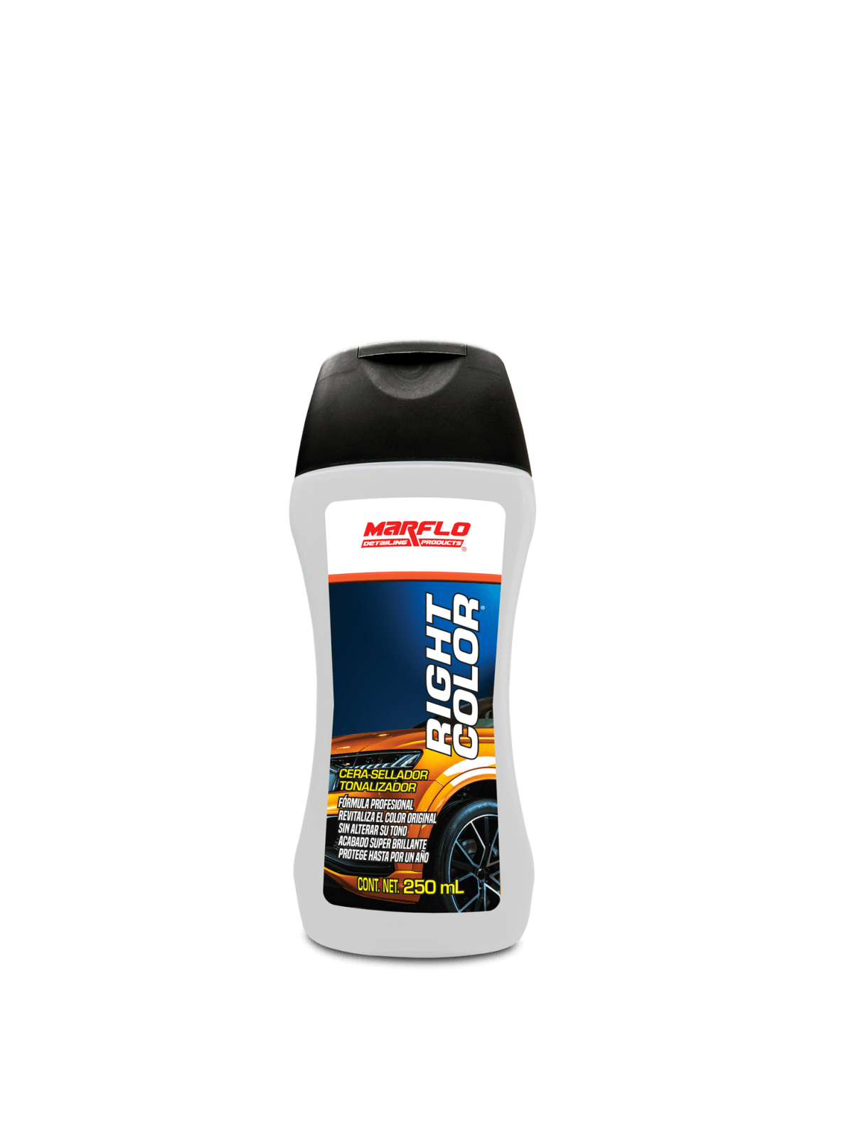 right color blanco 101 250ml PT3743 - Image 2