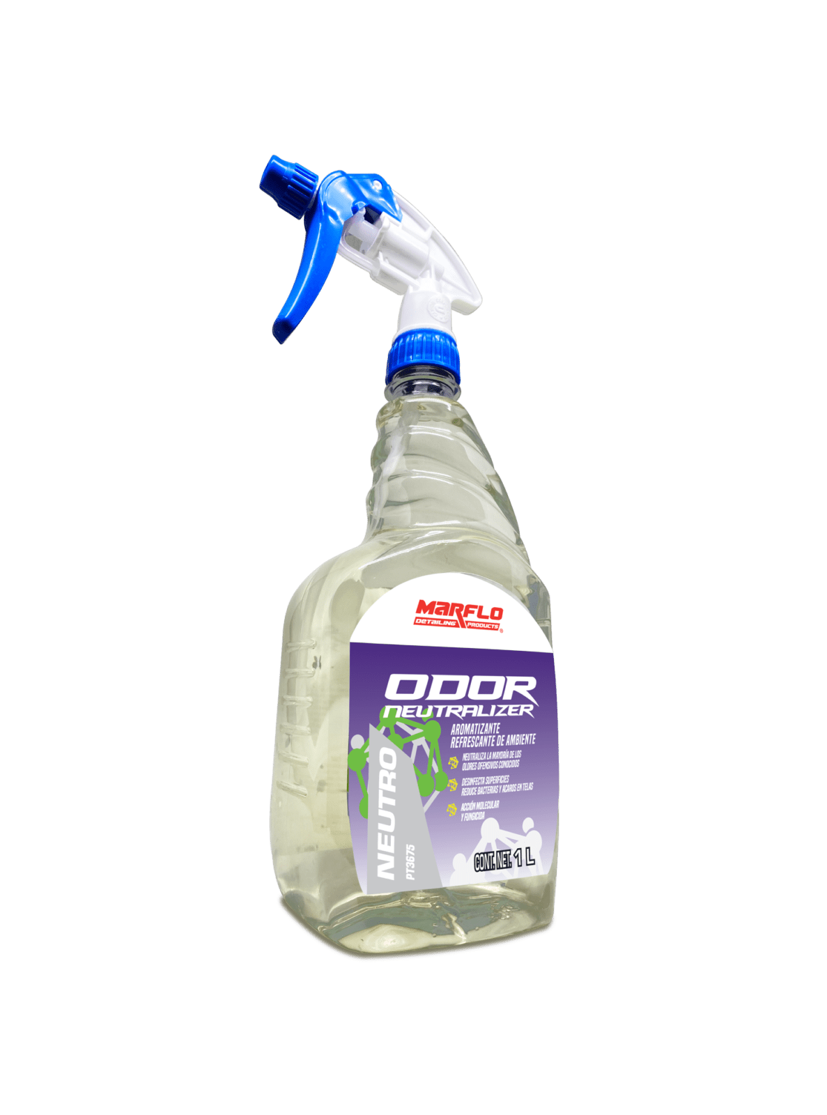 Odor Neutralizer 1L trigger neutro PT3675