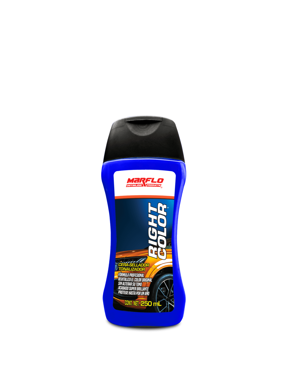 right color azul marino 601 250 ml PT3750 - Image 2