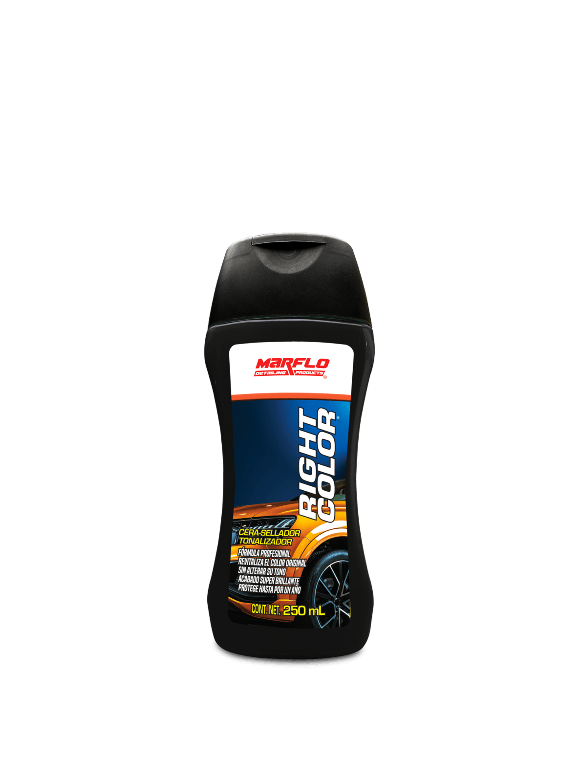 right color negro 701 250 ml PT3753 - Image 2