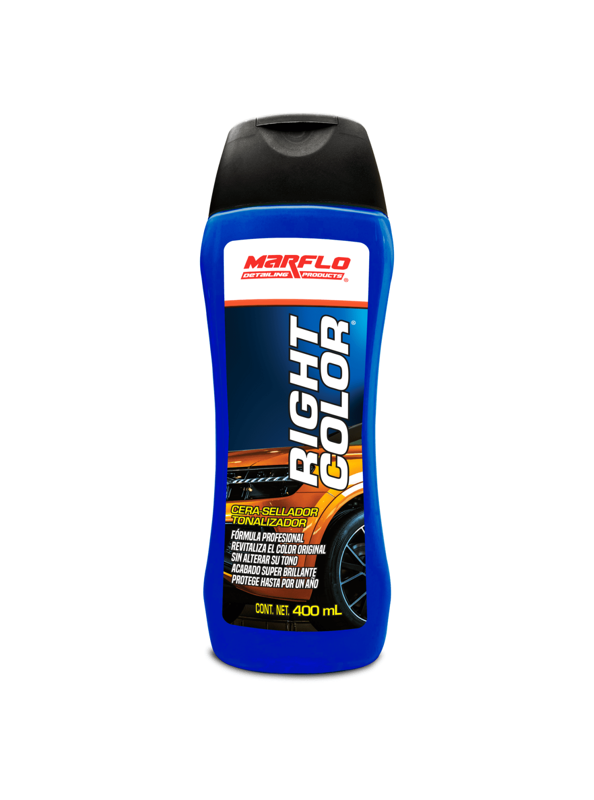 right color azul marino 601 400 ml PT3737 - Image 2
