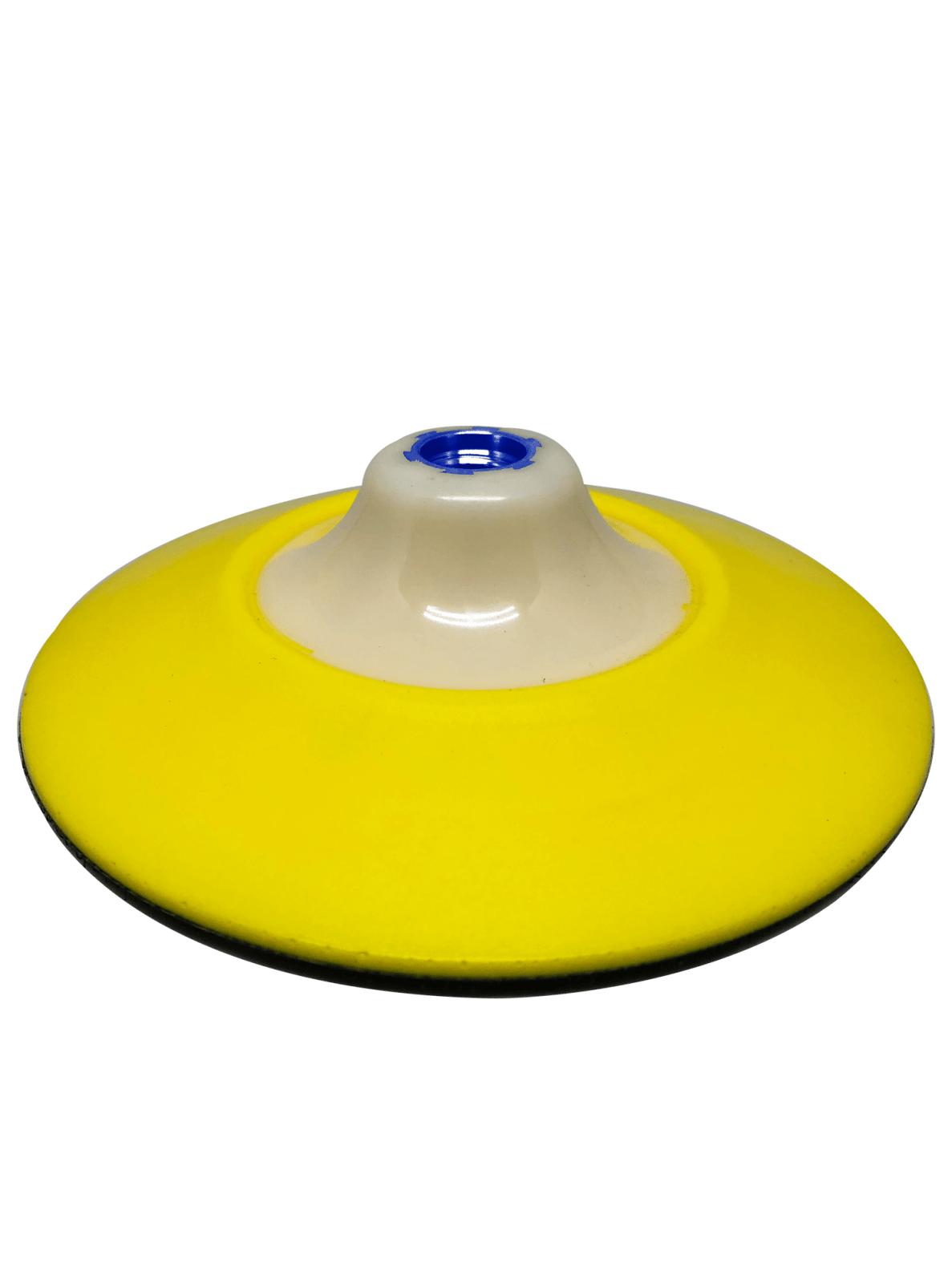 Respaldo flexible para borla de espuma 5/8-11 6" SOFTH plate Marflo AVR015