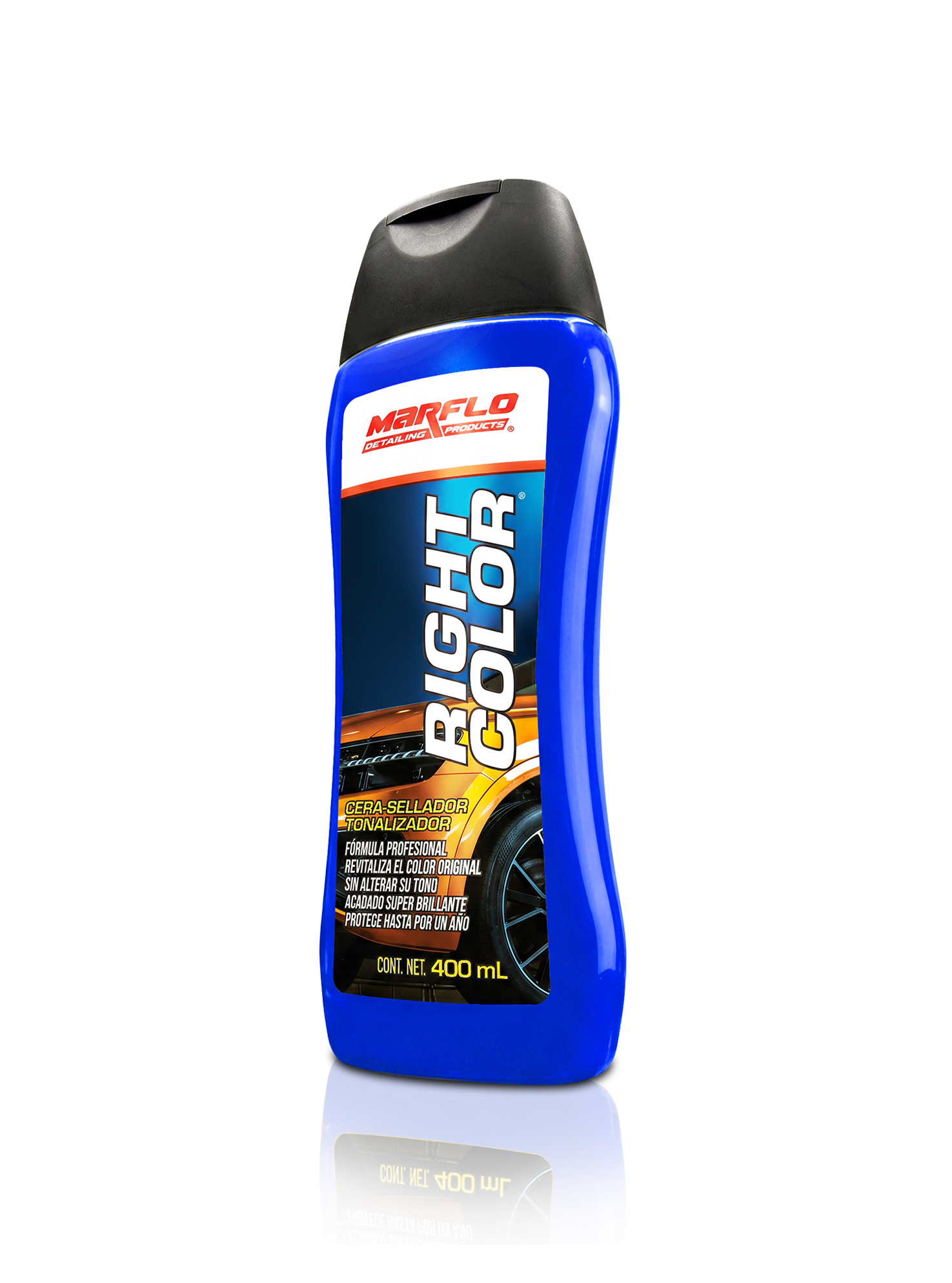 right color azul marino 601 400 ml PT3737