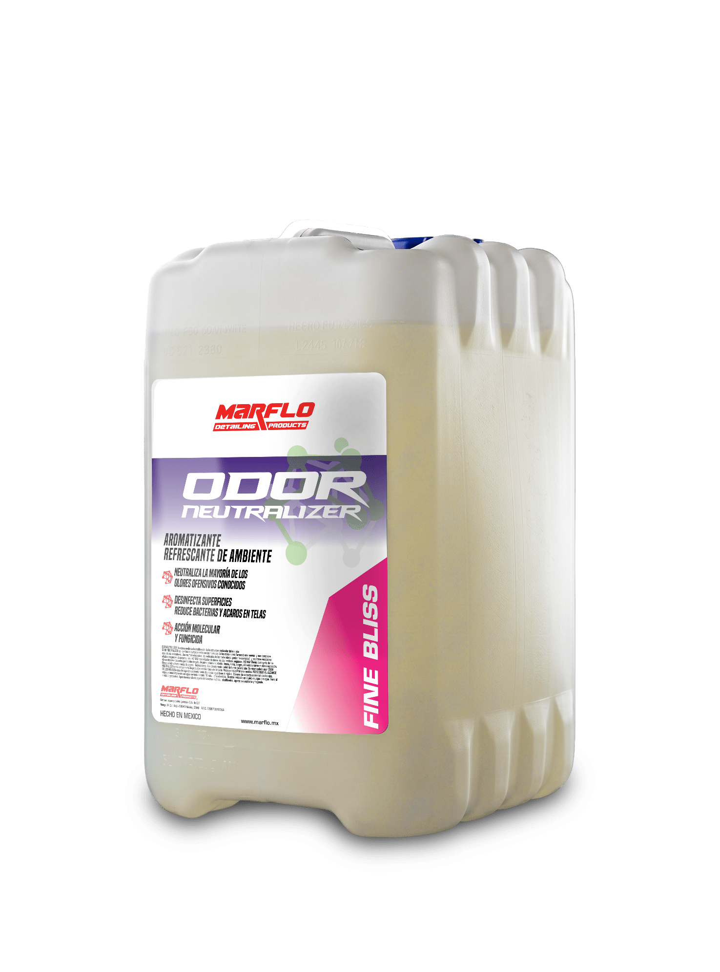 Odor Neutralizer 5L Fine Bliss PT36875L