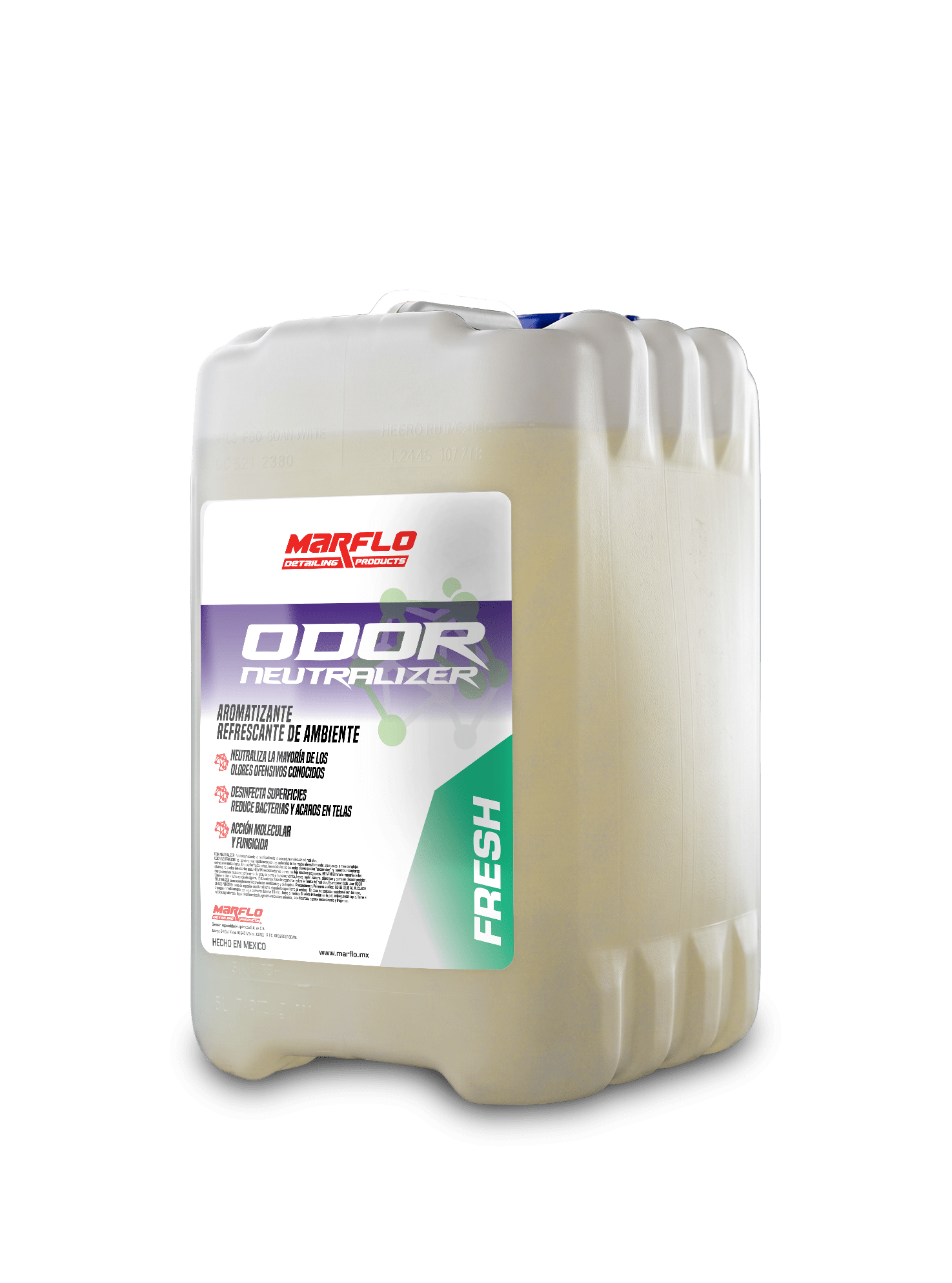 Odor Neutralizer 5L Fresh PT36905L