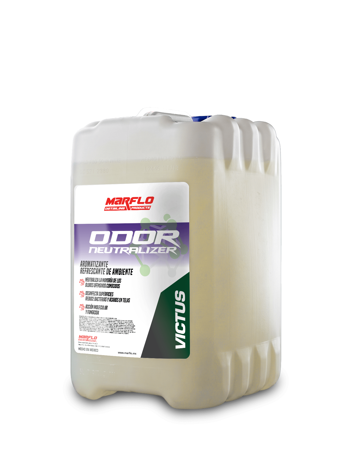 Odor Neutralizer 5L Victus PT36785L