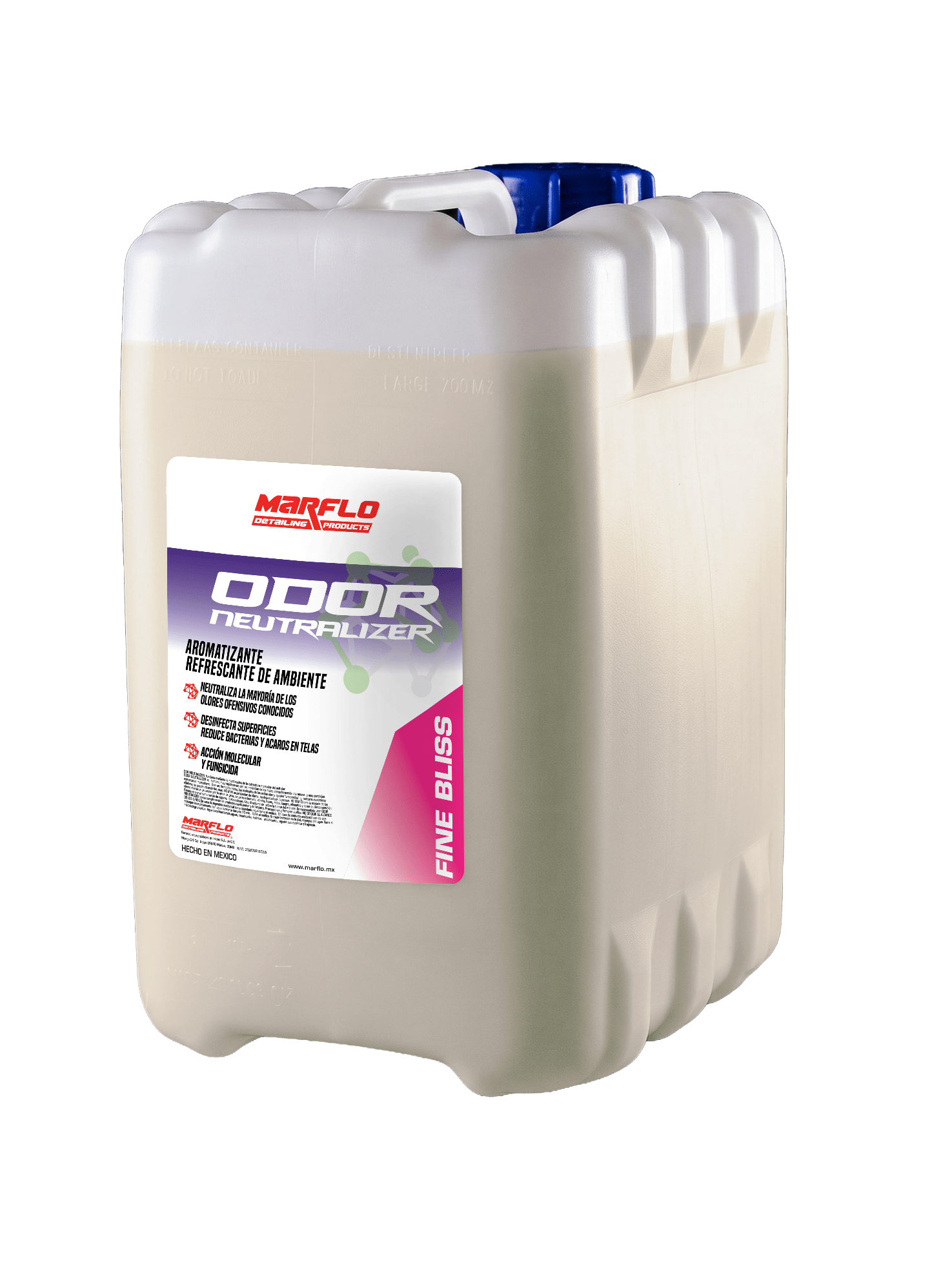 Odor Neutralizer 20L Fine Bliss PT368720L