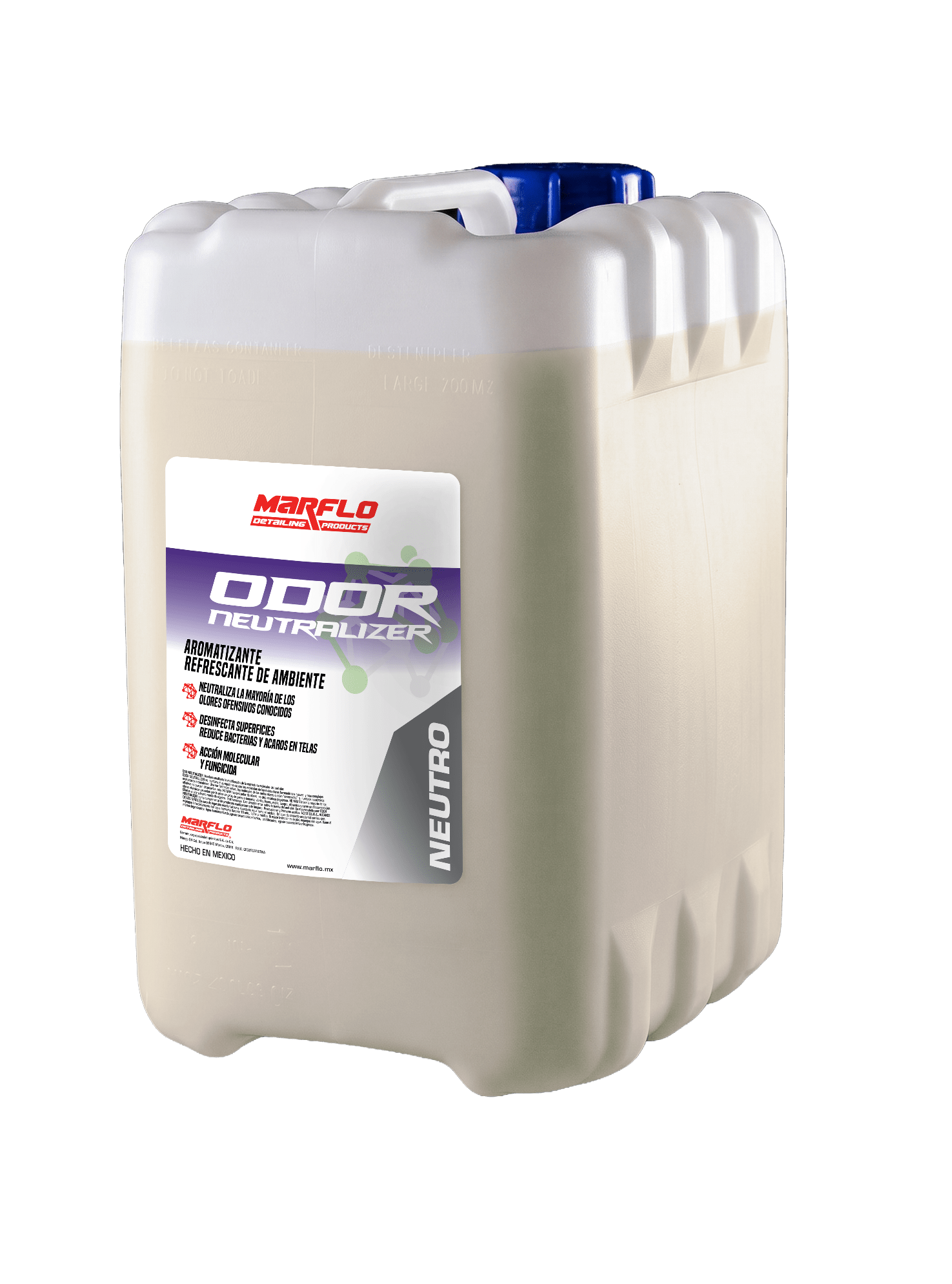 Odor Neutralizer 20L Neutro PT367520L