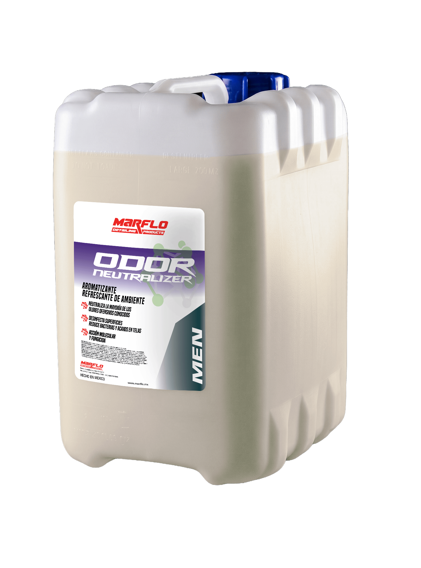 Odor Neutralizer 20L Men PT369320L