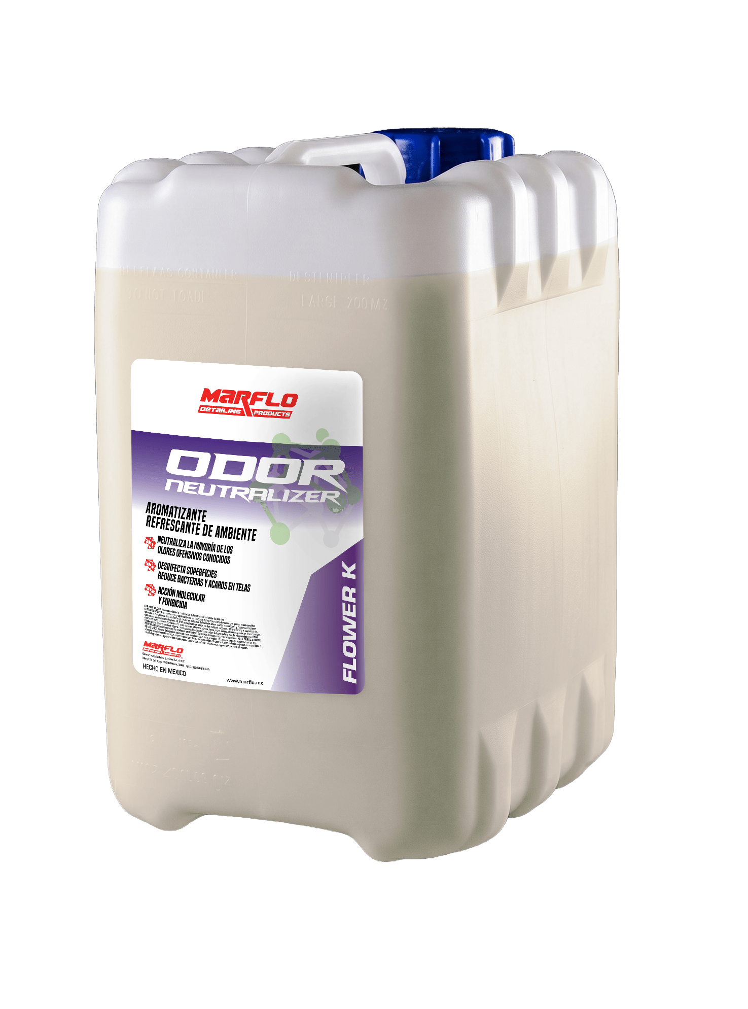 Odor Neutralizer 20L Flower K PT369620L