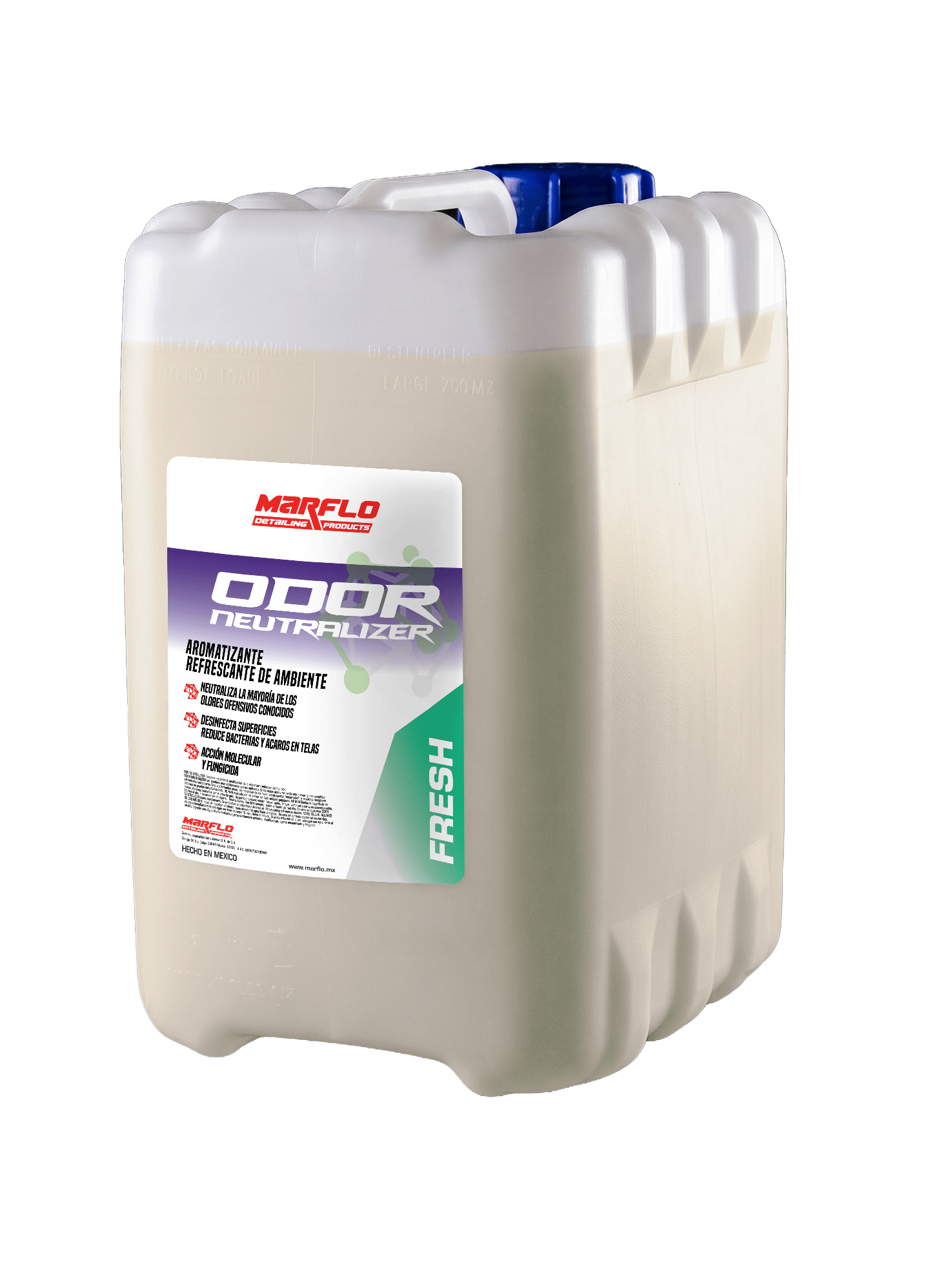 Odor Neutralizer 20L Fresh PT369020L