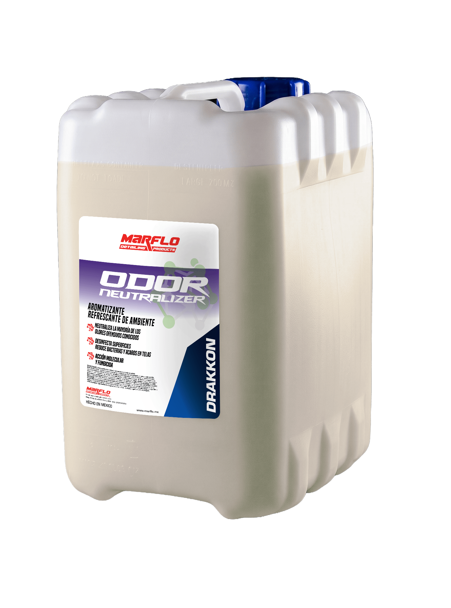 Odor Neutralizer 20L Drakkon PT3693DK20L