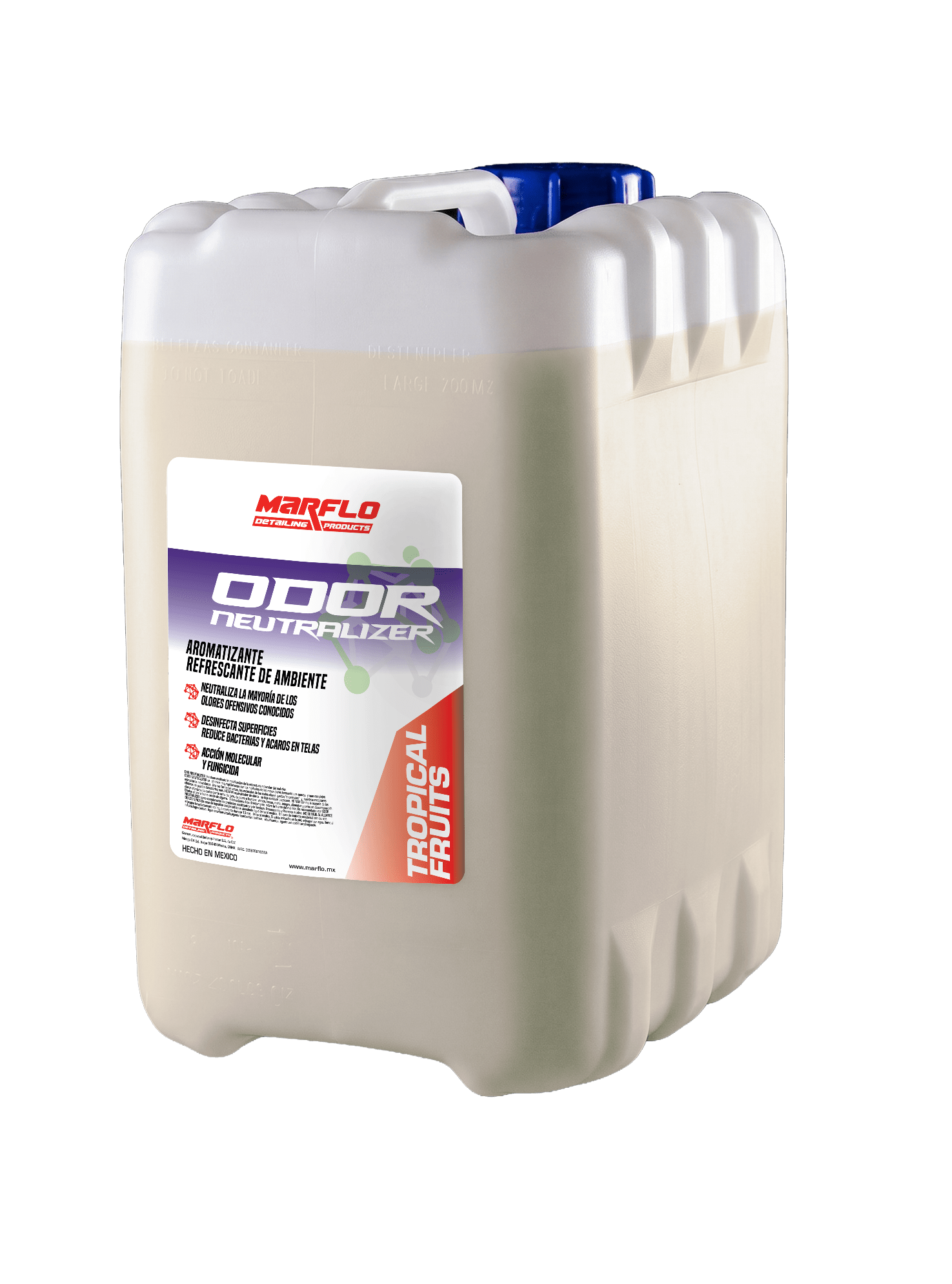 Odor Neutralizer 20L Tropical Fruits PT369720L