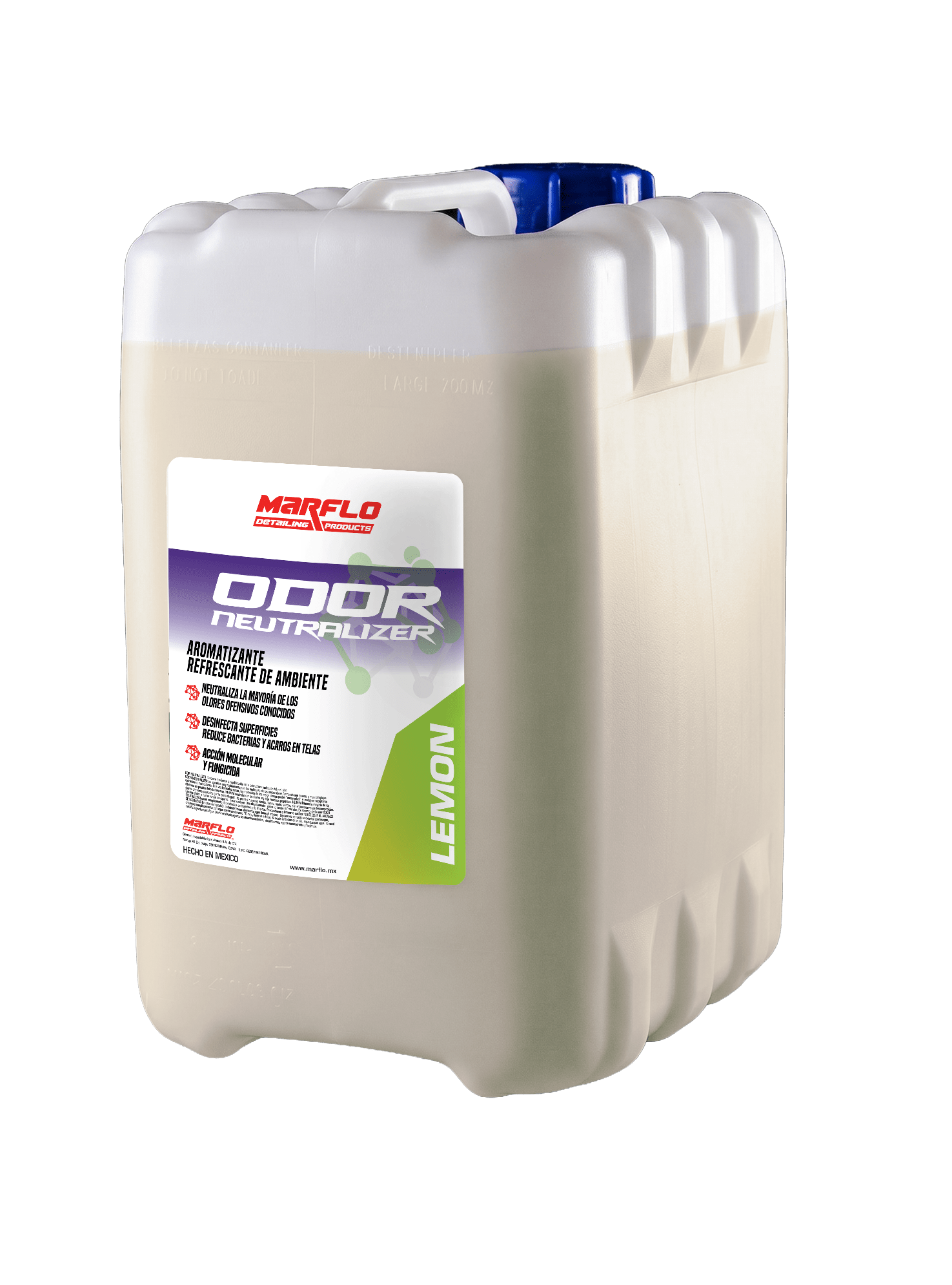 Odor Neutralizer 20L Lemon PT369920L
