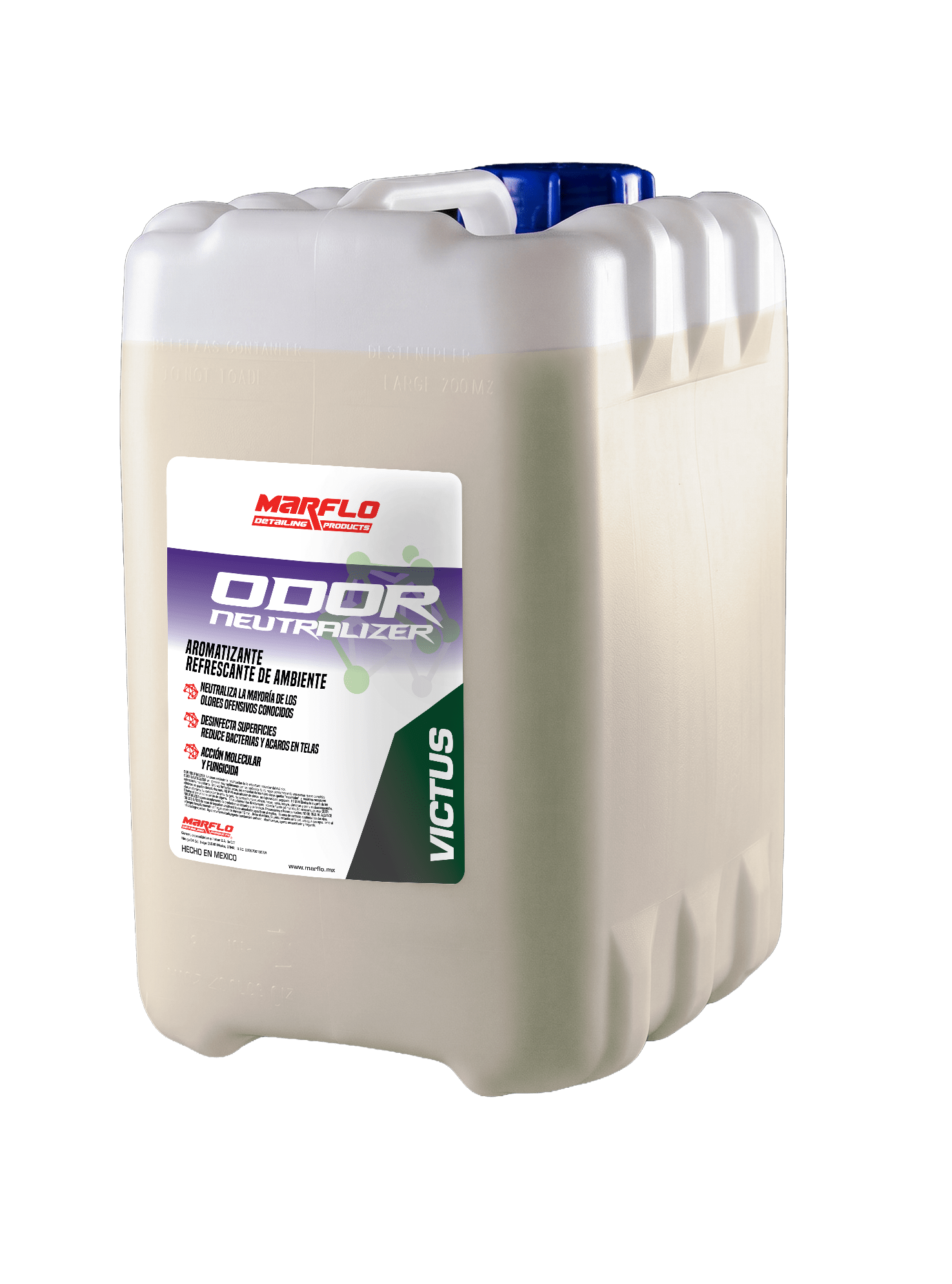 Odor Neutralizer 20L Victus PT367820L