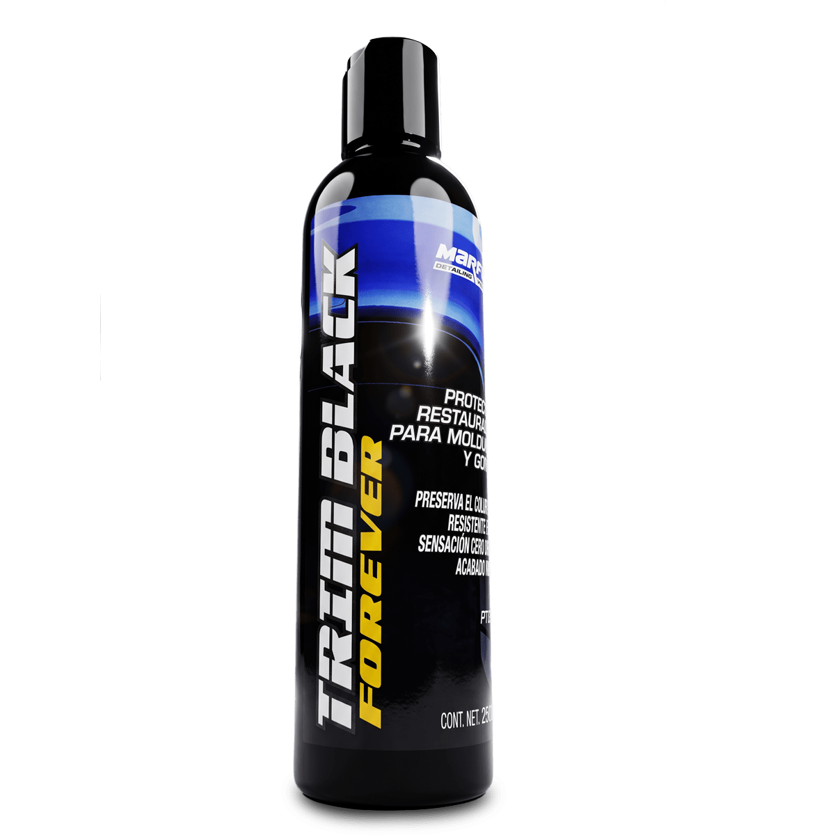TRIM BLACK FOREVER 250ML-PT3920