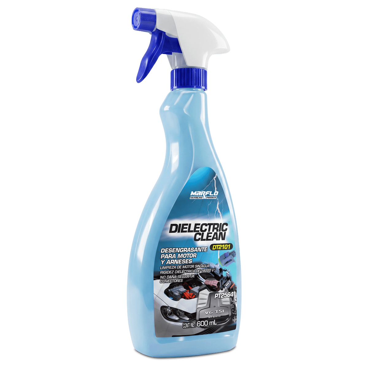 Dielectric Clean DT2101 600ml trigger PT2564