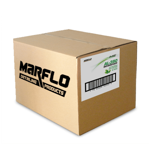Desinfectante, antiviral, sanitizante de supeficies, marflo
