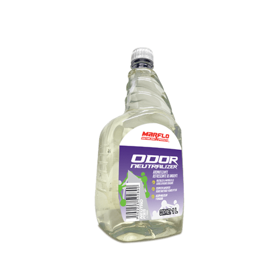 Neutralizante de malos olores, desodorante, eliminador de malos olores