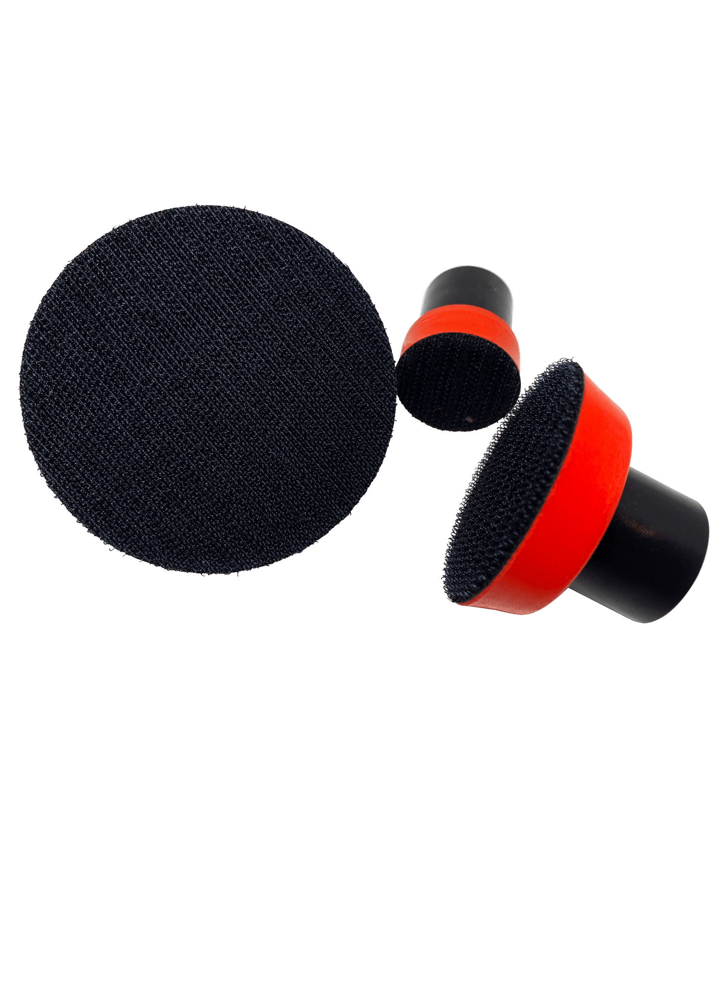 Kit de respaldos flexibles