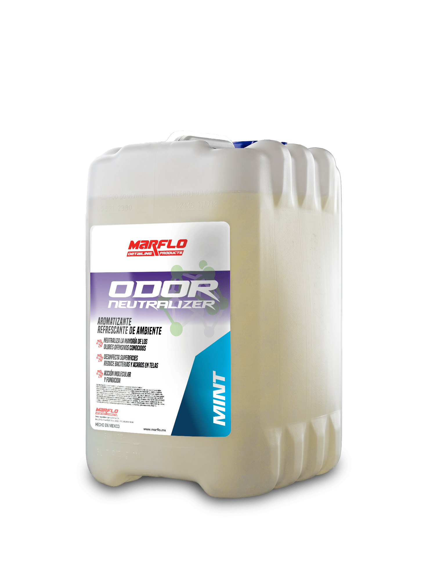Odor Neutralizer 5L Mint PT36795L