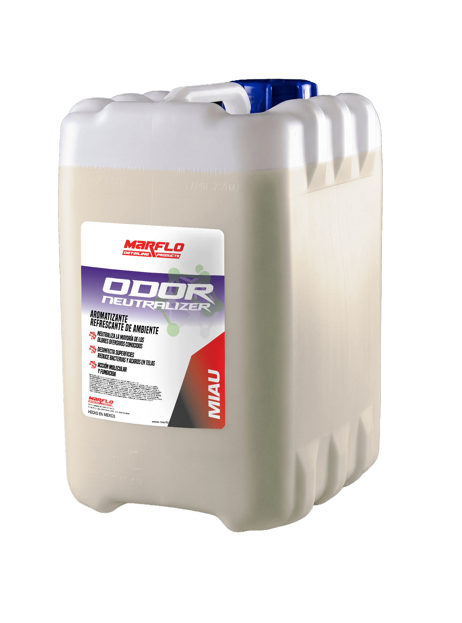 Odor Neutralizer 20L MIAU PT368820L