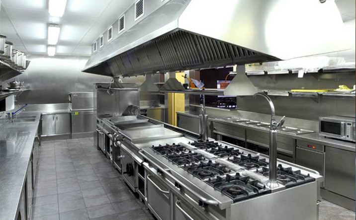 Desinfecte con seguridad las superficies de equipos que est&aacute;n en contacto con alimentos.