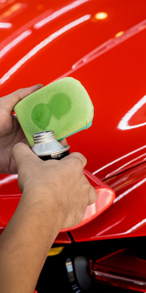 QUARTZ PREP SURFACE CLEANER PREPARADOR 600ML 6PACK PT32006