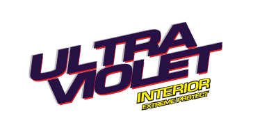 Ultra Violet protector de interiores