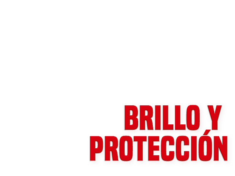 Protección de plásticos