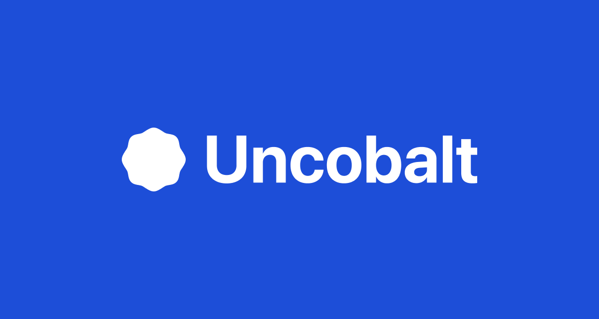Uncobalt