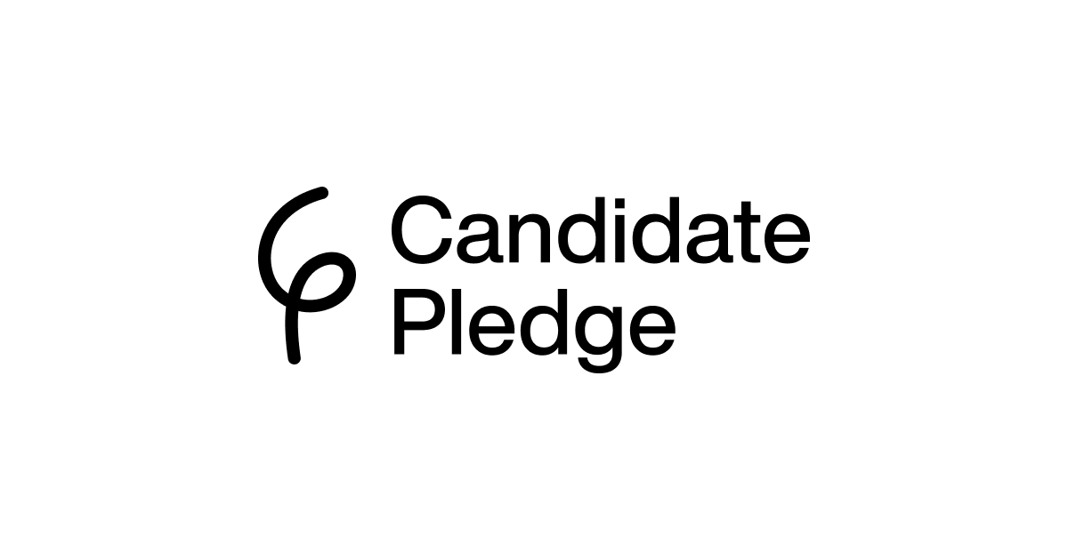 Candidate Pledge