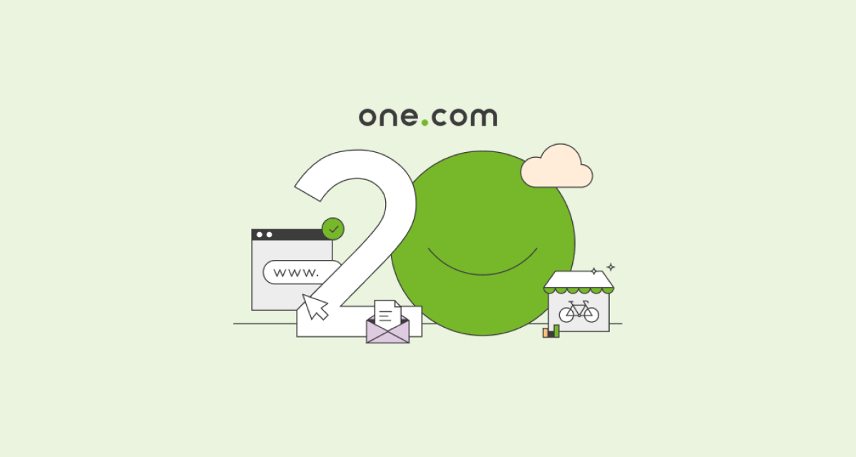 one.com