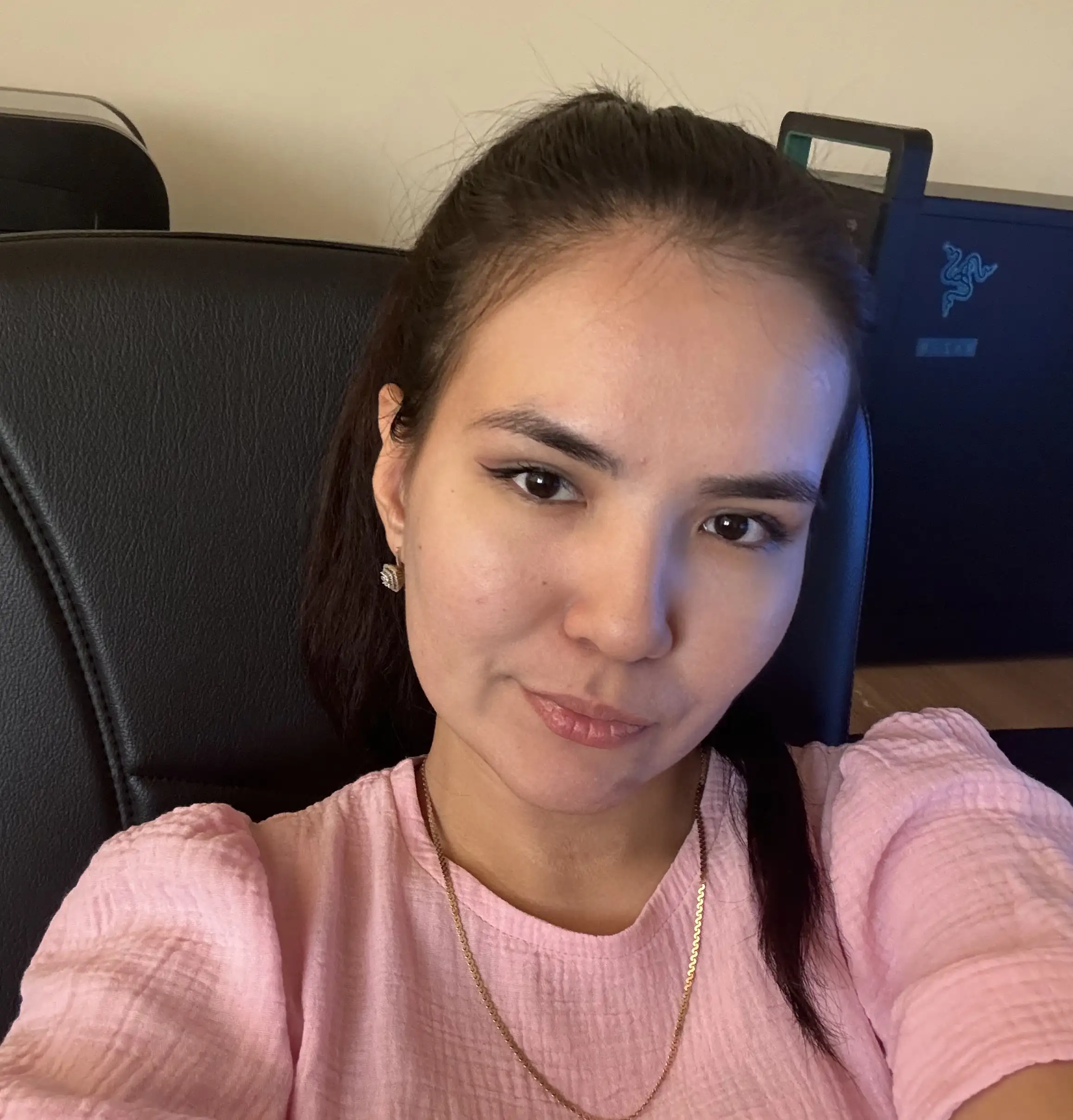Jennet Bagshyyeva