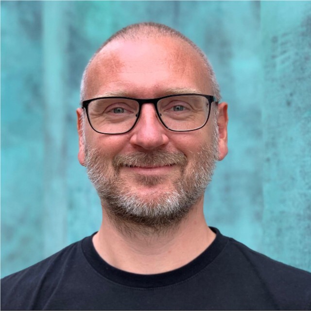 Kristian Nygaard