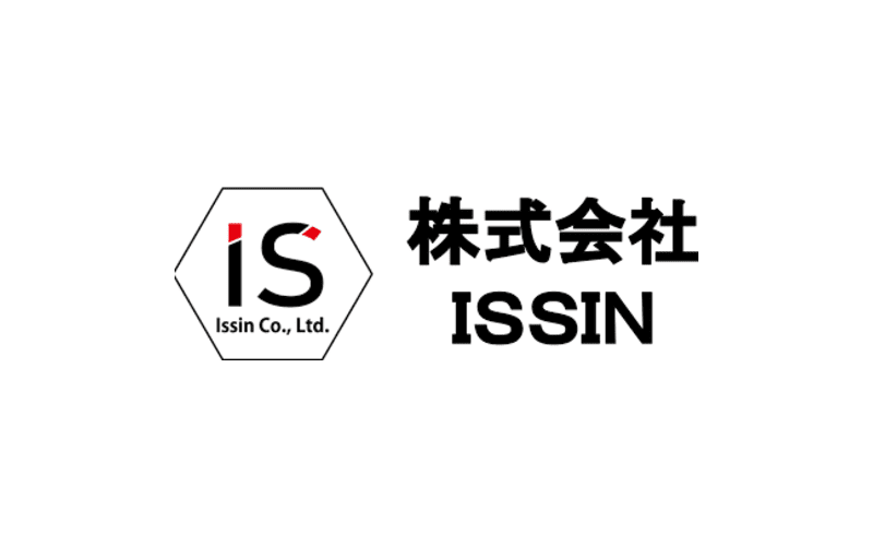 生命力溢れる世界を実現するissin、5.3億円の資金調達完了及びアドバイザー就任のお知らせ