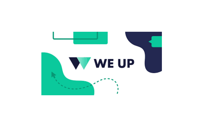 WE UP、DCMベンチャーズおよび個人投資家らからシードラウンド調達を実施