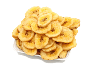 Banana Chips