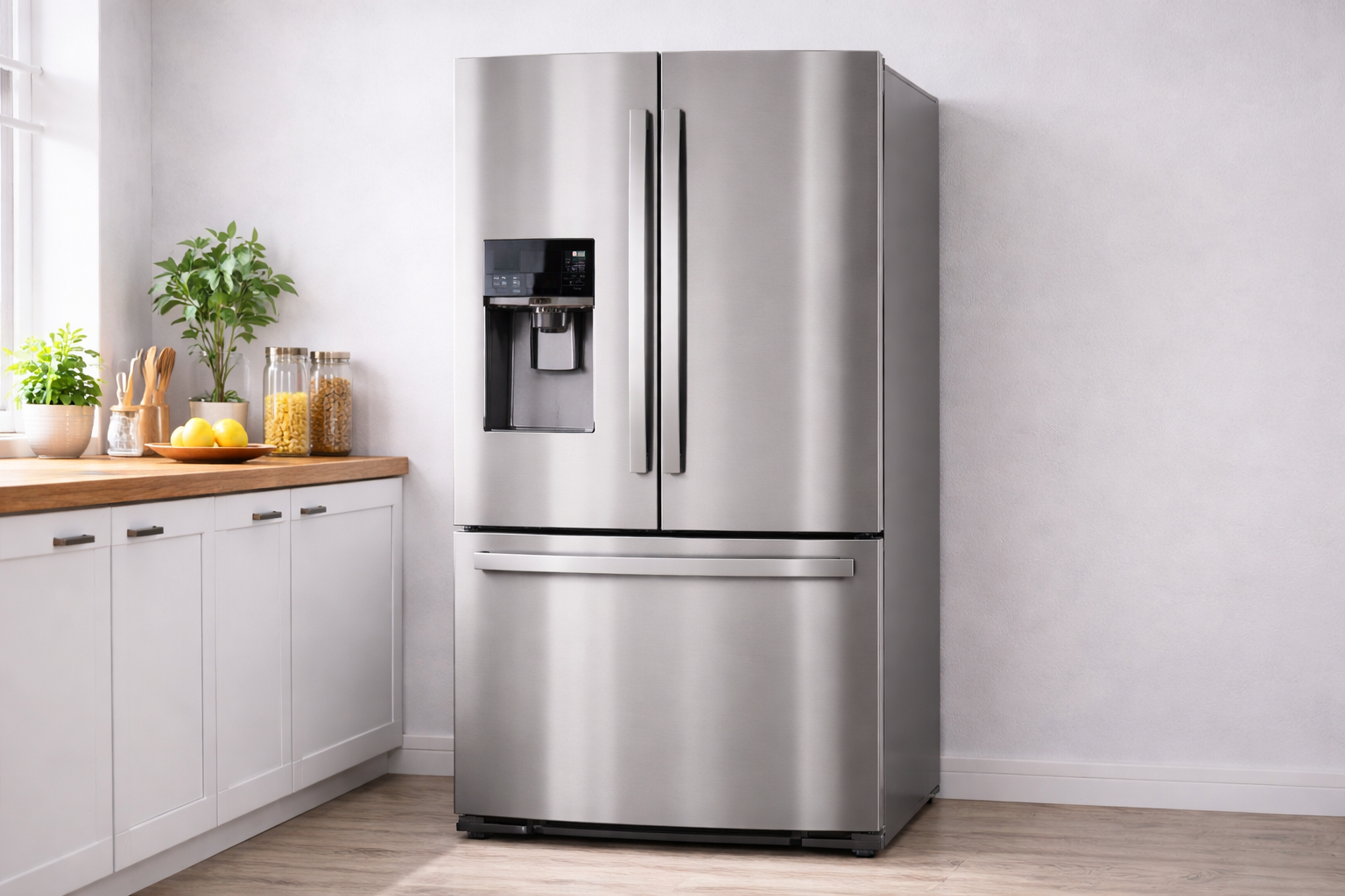Refrigerator Repair and Service in Prayagraj by Fixora
