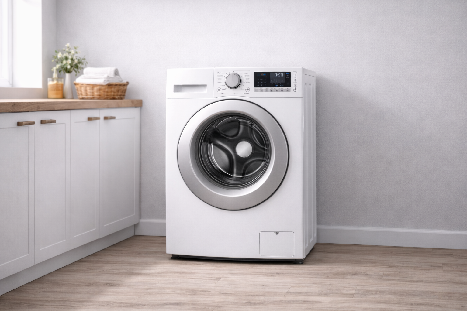 Washing Machine Repair and Service in Prayagraj by Fixora