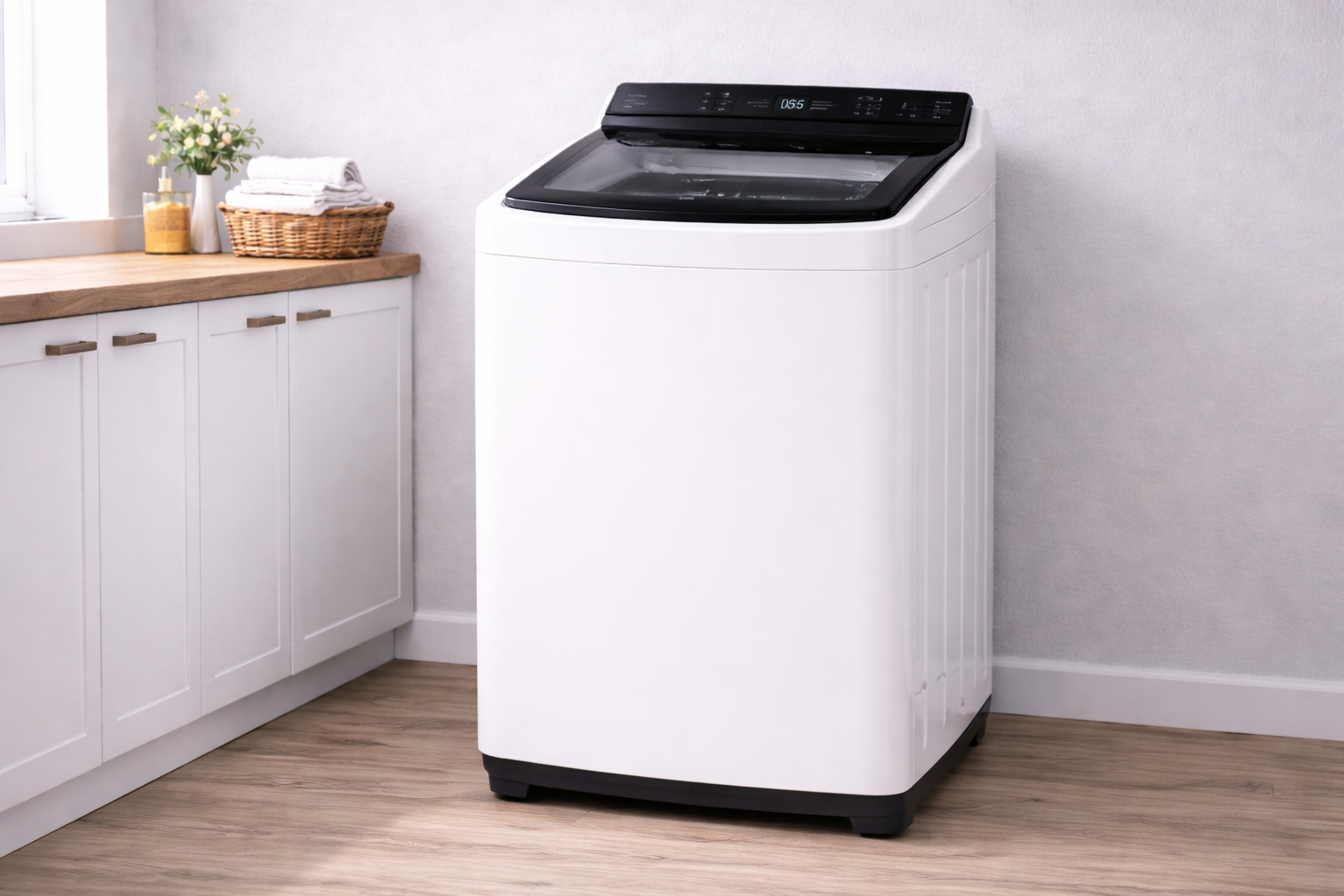 Top Load Washing Machine Service Prayagraj