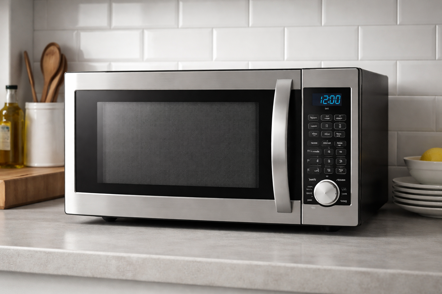 Microwave Repair and Service in Prayagraj by Fixora