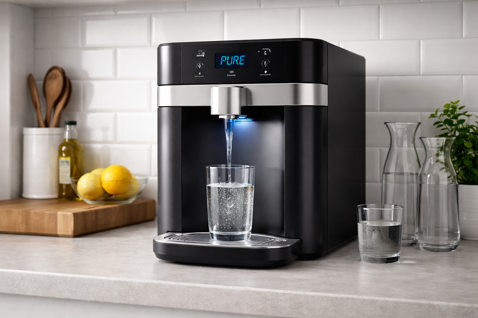 Water Purifier Repair, Service and Installation in Prayagraj by Fixora