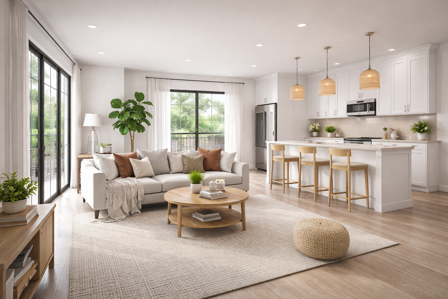 Professional Home Cleaning Services in Prayagraj by Fixora