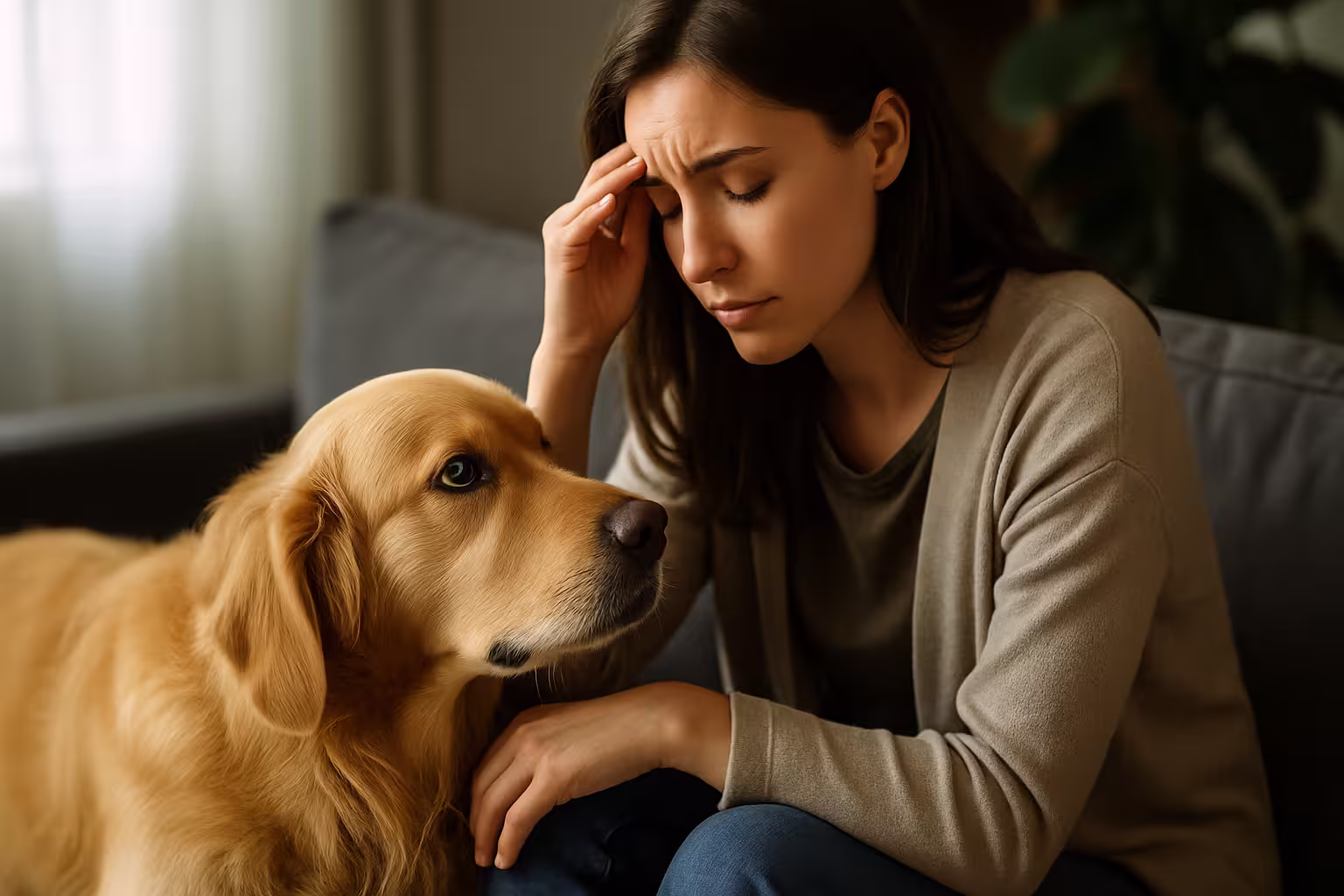 img of Can Dogs Detect Cancer with Their Nose?