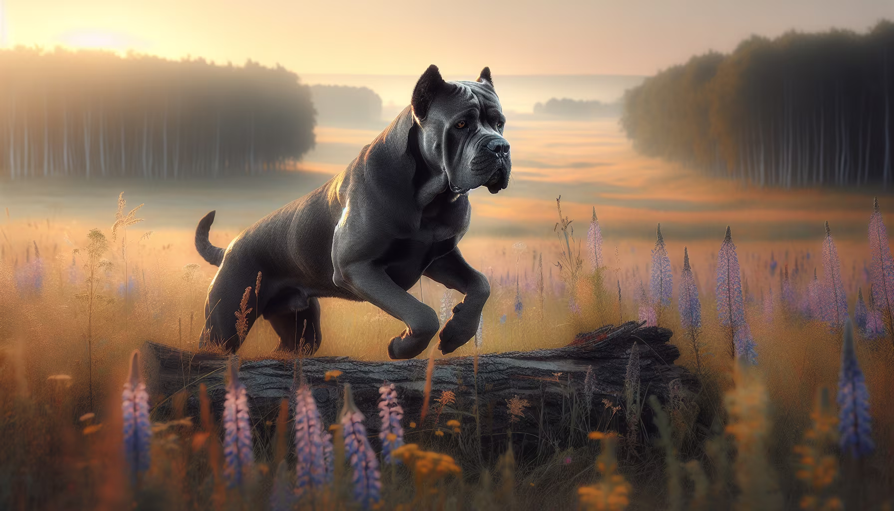 img of Which Dog Breed Has the Most Powerful Bite?