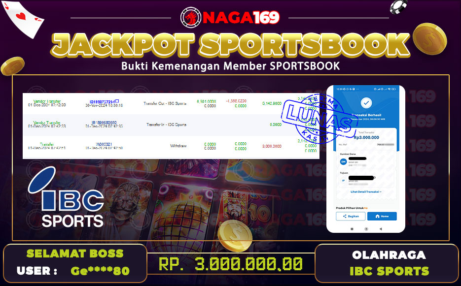 IBC SPORT