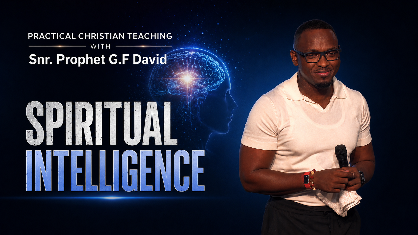  SPIRITUAL INTELLIGENCE
