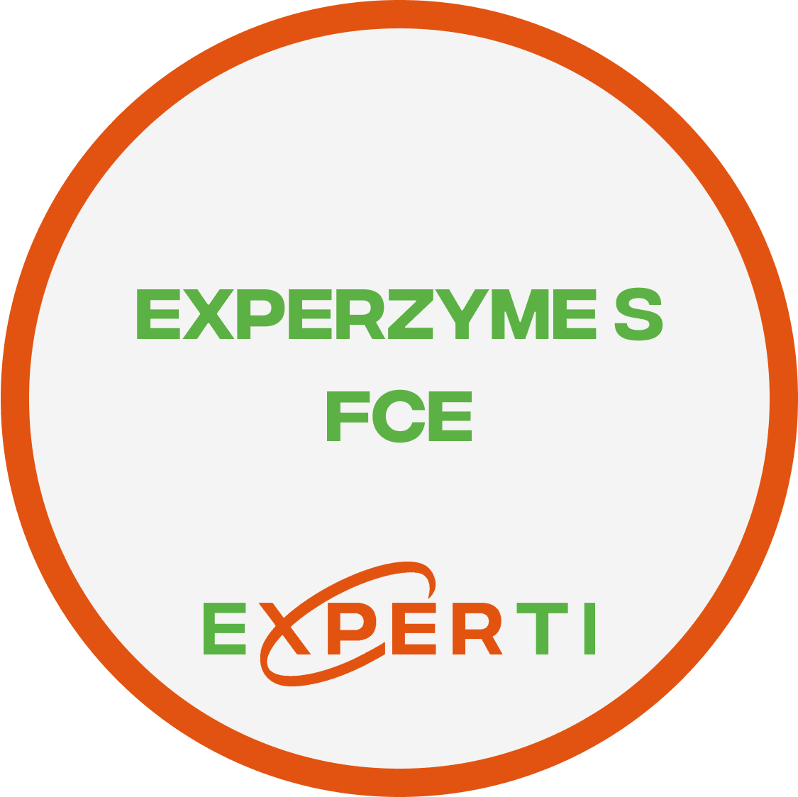 EXPERZYME-S-FCE